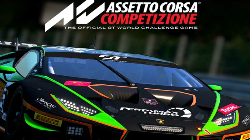 Fix: Assetto Corsa Competizione Crashing on PS5 and Xbox Series S/X
