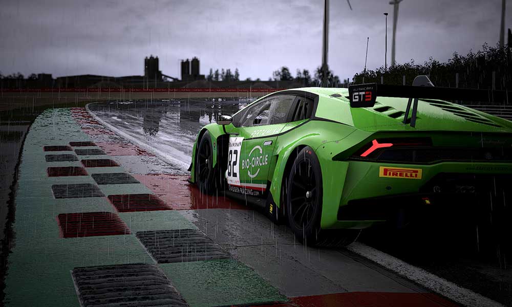 Fix: Assetto Corsa Competizione Stuck on loading screen