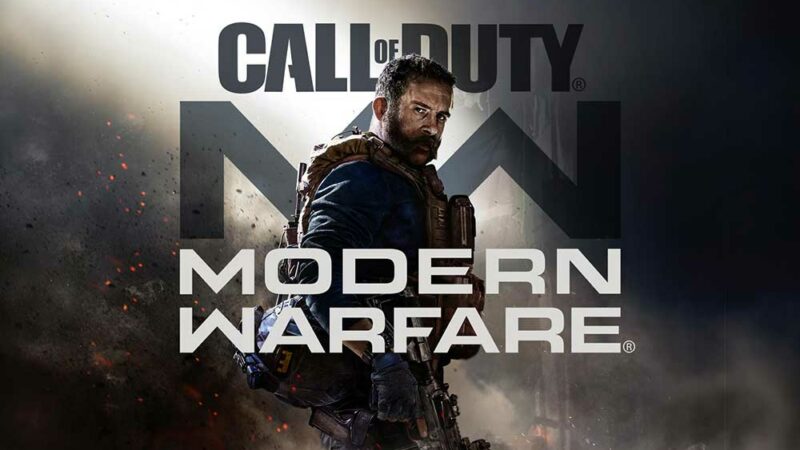 Fix COD Modern Warfare Split Screen Not Working