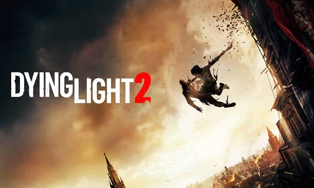 How To Fix Dying Light 2 Low FPS Drop Issue