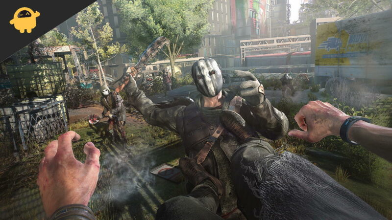 dying light 2 multiplayer dying light 2 multiplayer