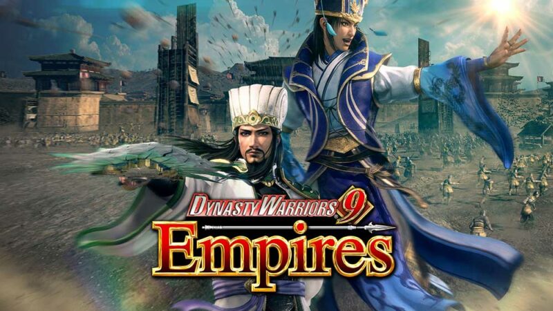 Fix: Dynasty Warriors 9 Empires Keeps Crashing on PC