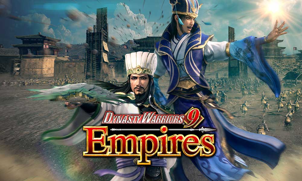 Fix: Dynasty Warriors 9 Empires Keeps Crashing on PC