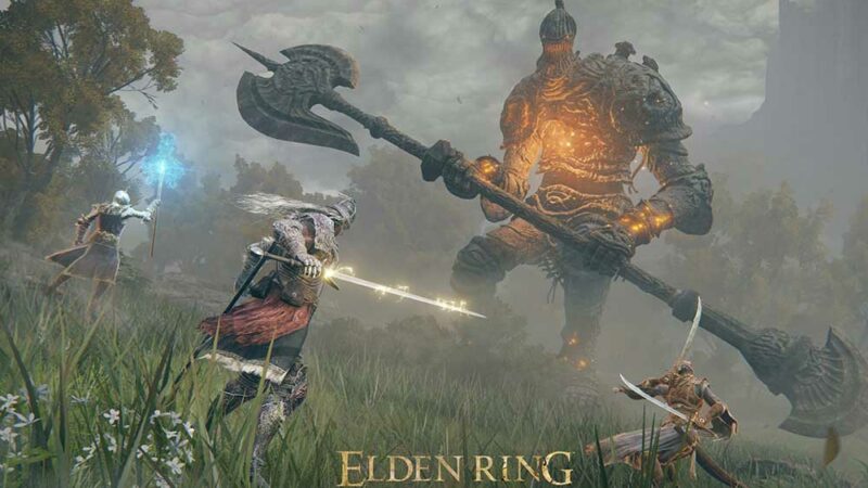 Fix: Elden Ring Easy Anti Cheat Failed to Initialize Launch Error