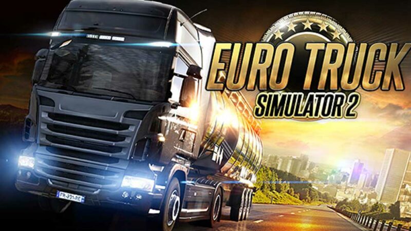 Fix: Euro Truck Simulator 2 Crashing on PC