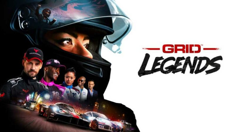 Fix: GRID Legends Crashing on PC