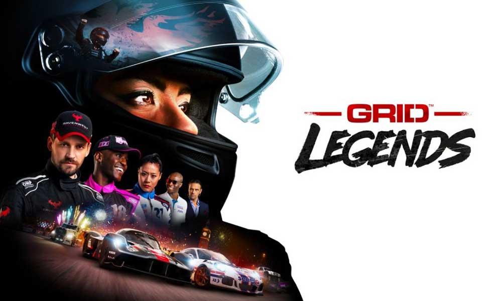 Fix: GRID Legends Crashing on PS4, PS5, or Xbox Consoles