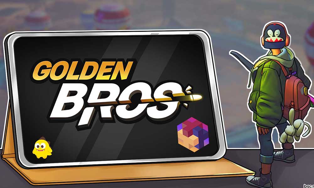 Fix: Golden Bros Crashing on Android, iOS