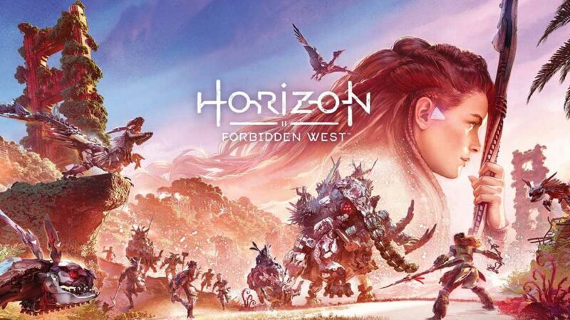 Fix: Horizon Forbidden West Crashing on PS5 and PS4