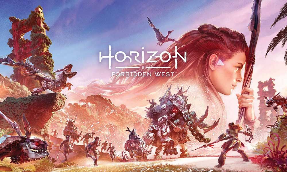 Fix: Horizon Forbidden West Crashing on PS5 and PS4