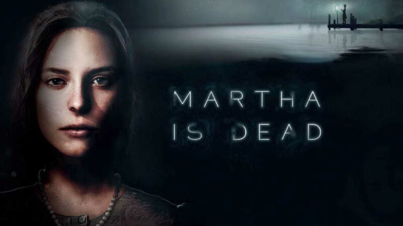 Fix: Martha is Dead Crashing on Startup on PC