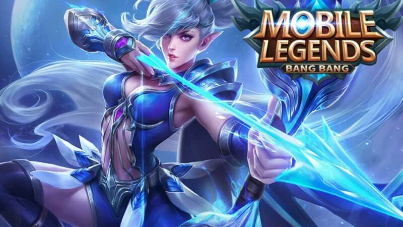 Fix Mobile Legend Stuck Loading with WiFi