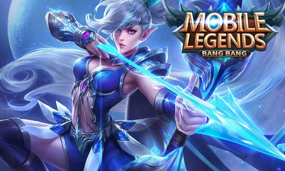 Fix Mobile Legend Stuck Loading with WiFi