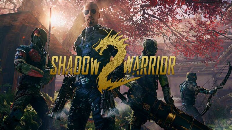 Fix: Shadow Warrior 2 Crashing on PC