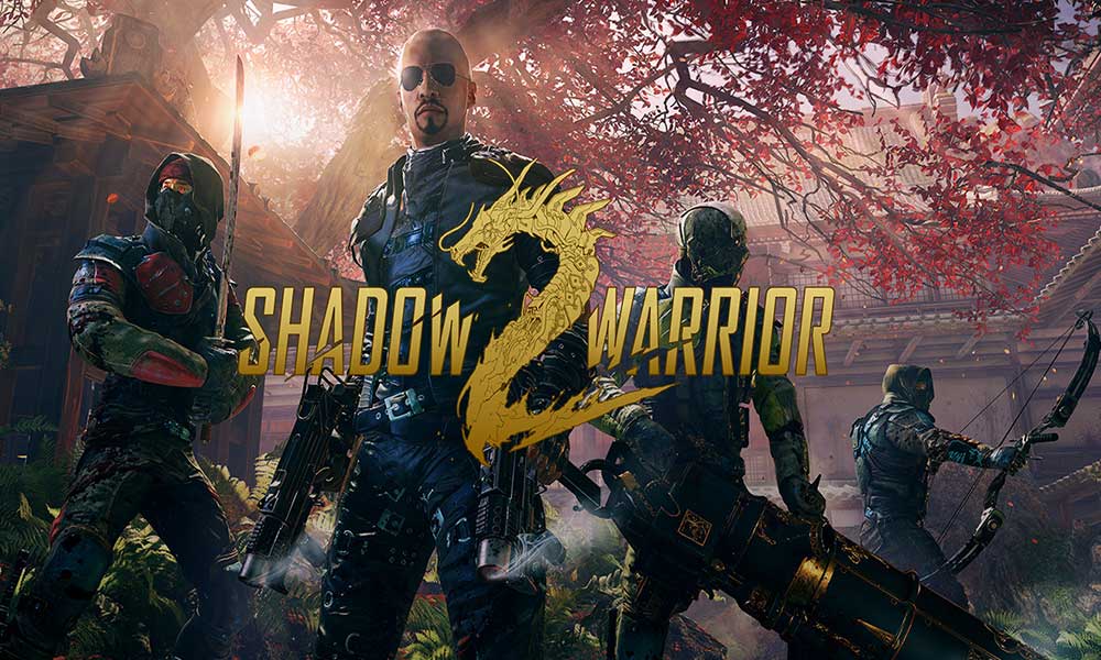 Fix: Shadow Warrior 2 Crashing on PC