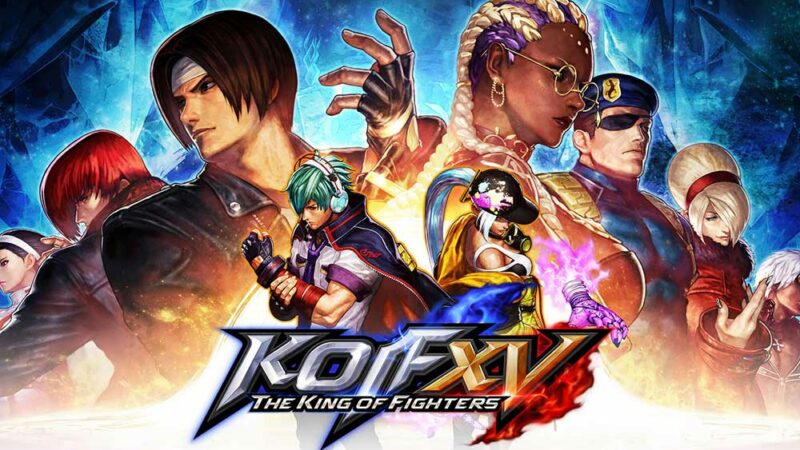 Fix: The King of Fighters XV Keeps Crashing on PC