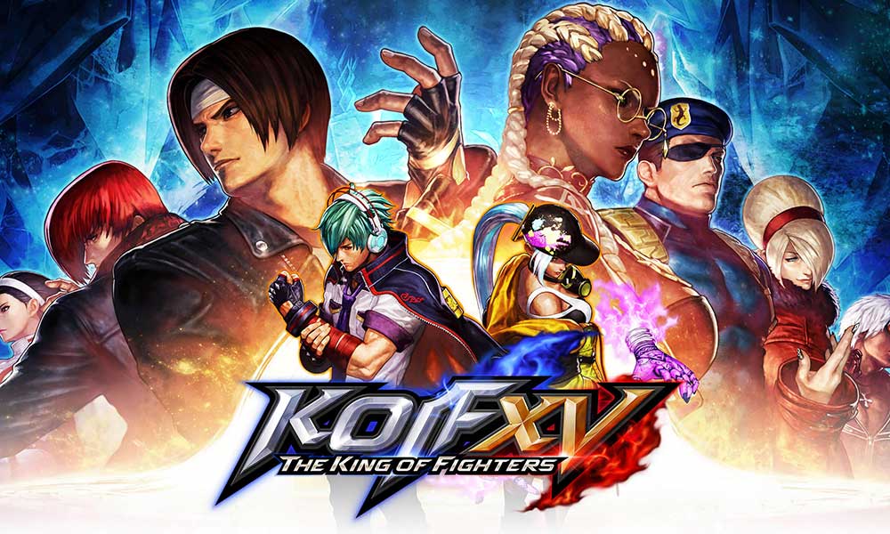 Fix: The King of Fighters XV Stuttering and Lags Badly