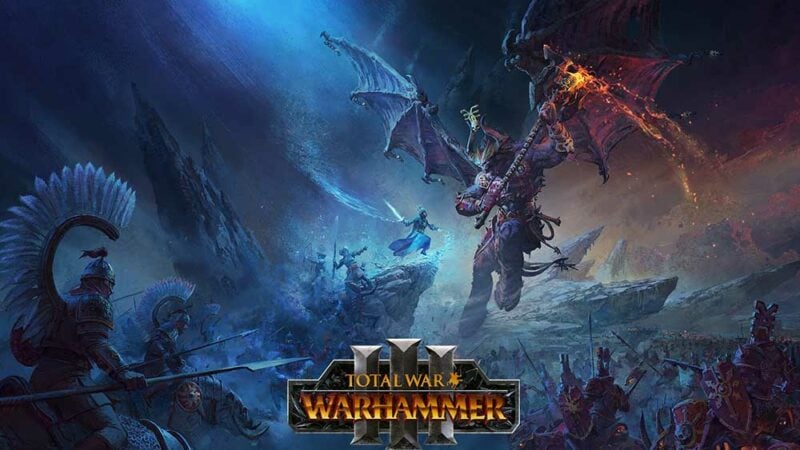 Fix: Total War WARHAMMER 3 FPS Drops on PC | Increase Performance