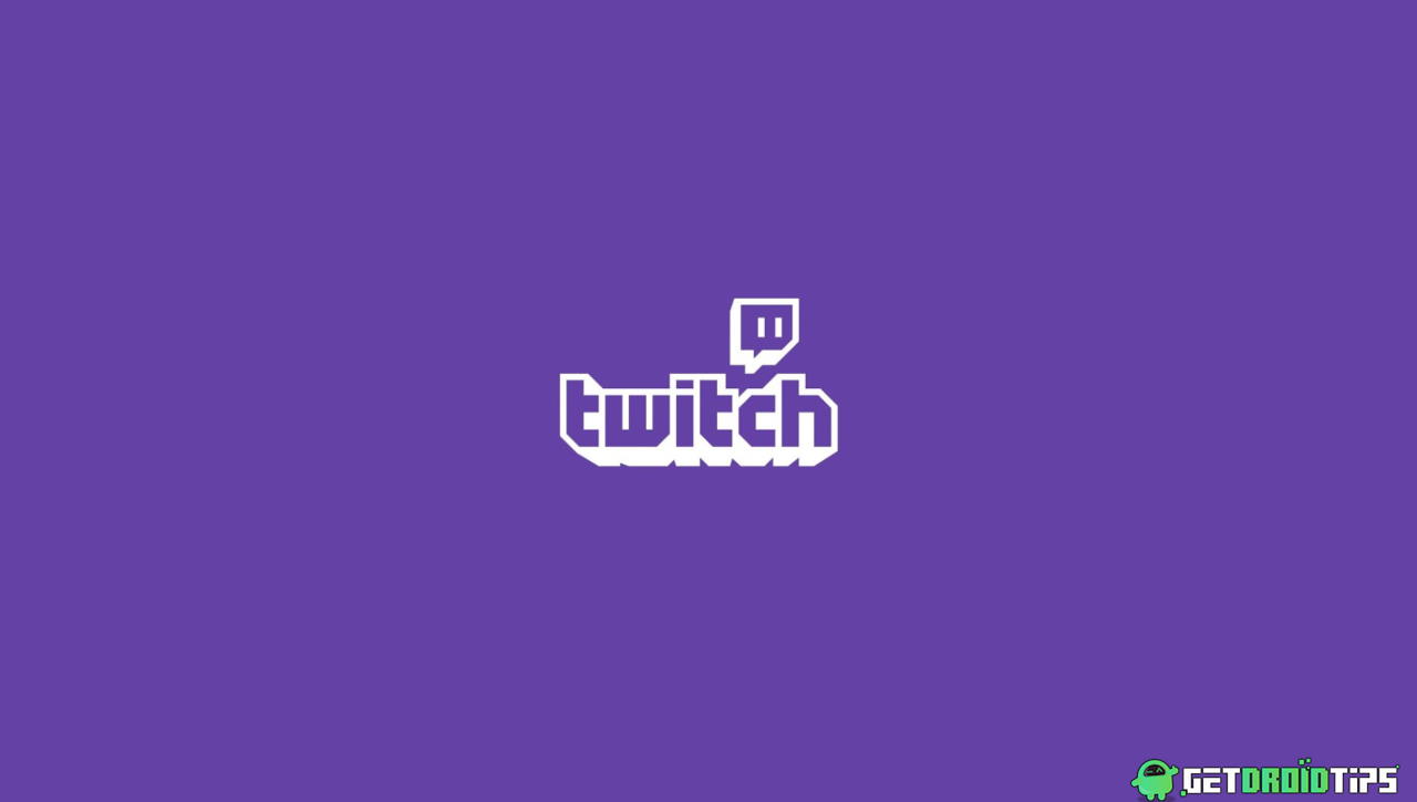 Fix Twitch Video Working But No Audio