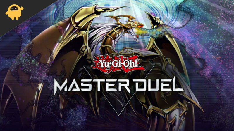 Fix Yu Gi Oh Master Duel Link Accounts with Konami ID on PC, Consoles and Mobile