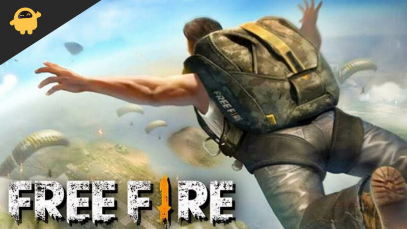 Free Fire Keeps Crashing on Android and iOS, How to Fix