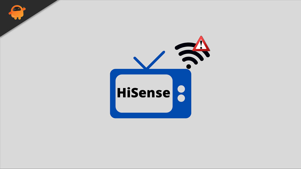 Fix: HiSense TV WiFi Keeps Disconnecting or Turning Off