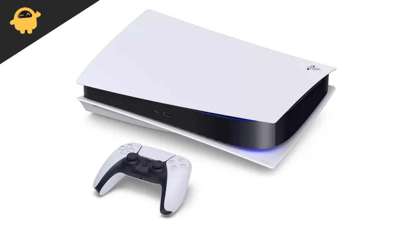 how to get your ps5 into safe mode