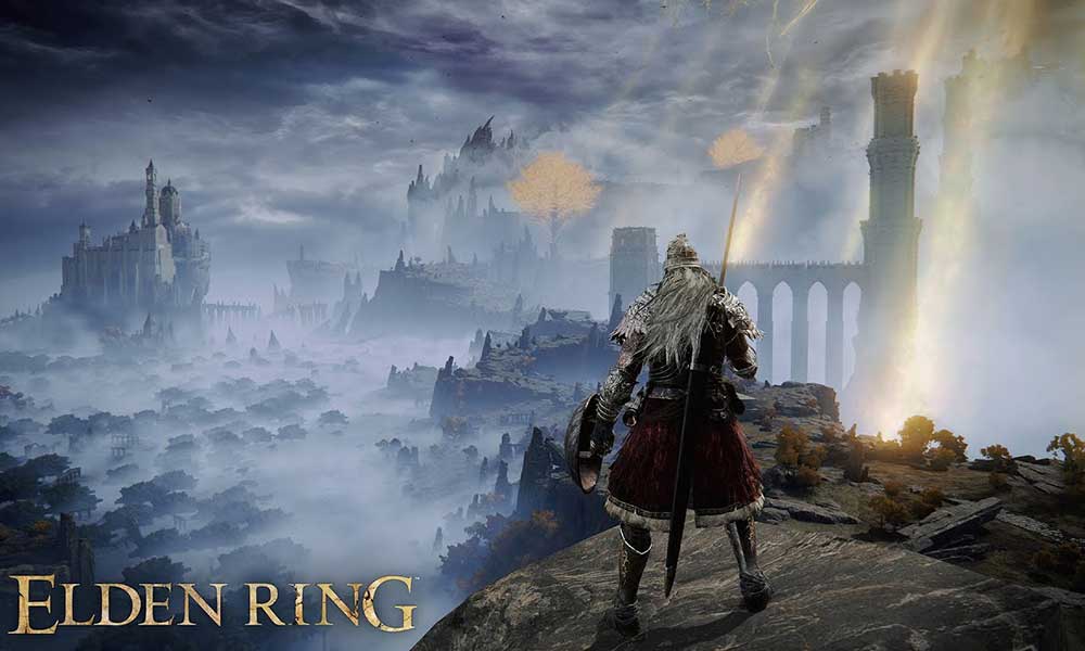 How to Fix ELDEN RING White Screen Crash on PC