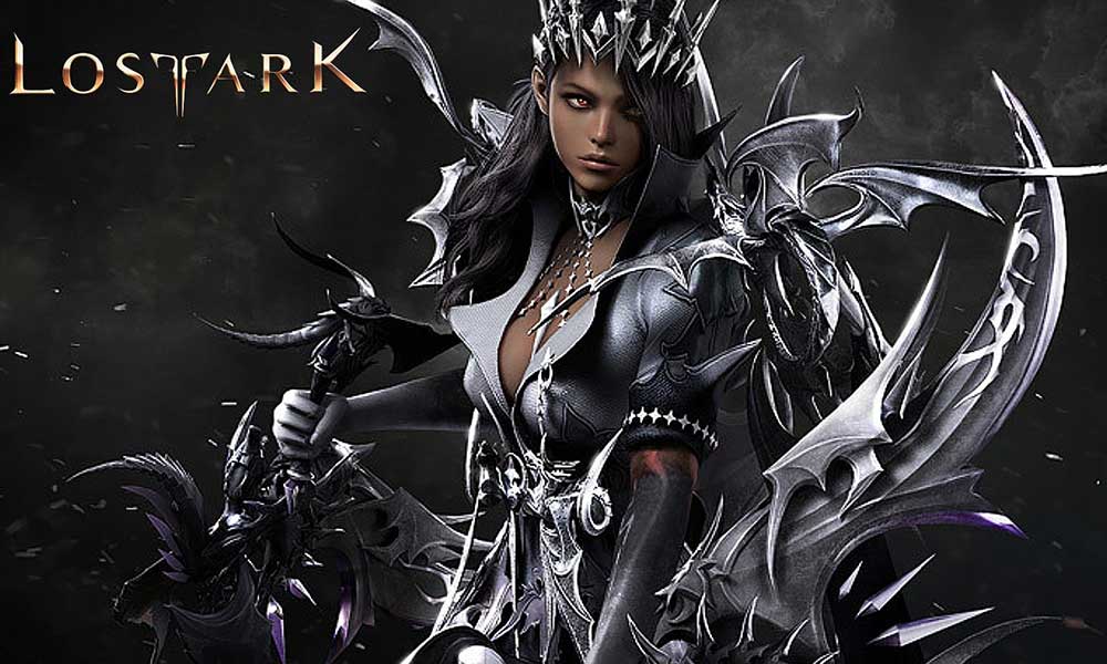 How to Fix Error 105 Corrupted Data Found in Lost Ark