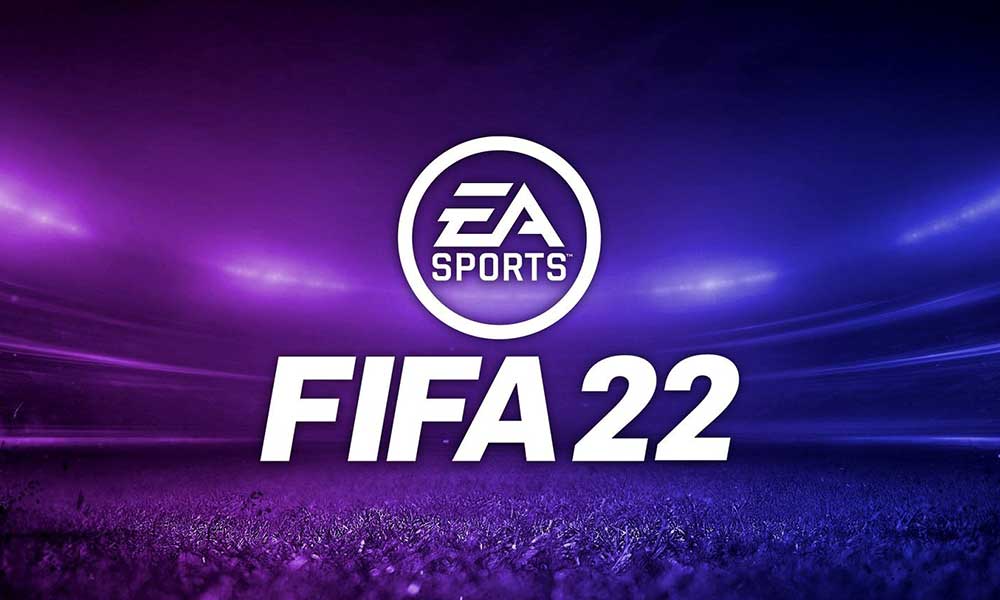 How to Fix FIFA 22 Packet Loss