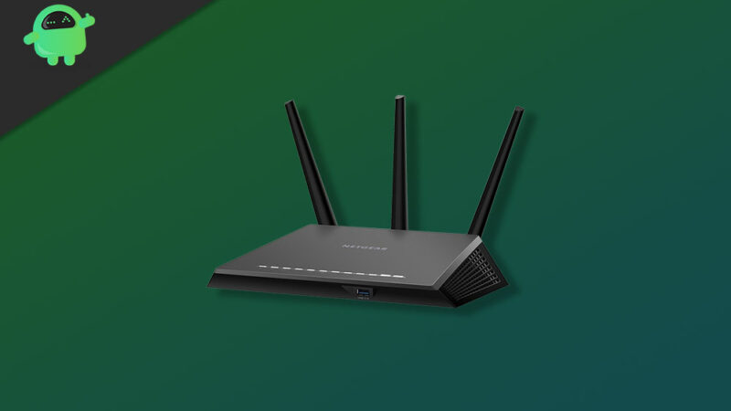 How to Fix Netgear Nighthawk Not Showing All Connected Devices