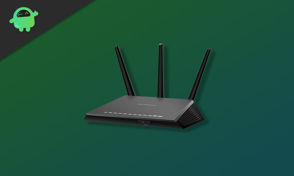 How to Fix Netgear Nighthawk Not Showing All Connected Devices