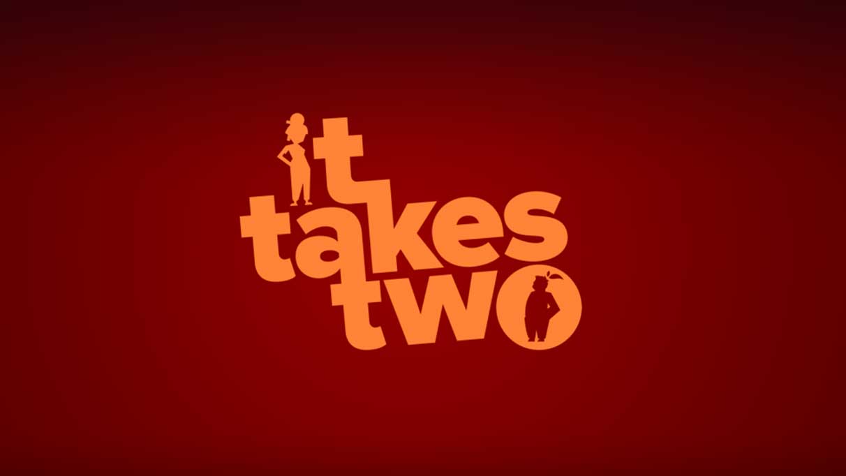 It Takes Two