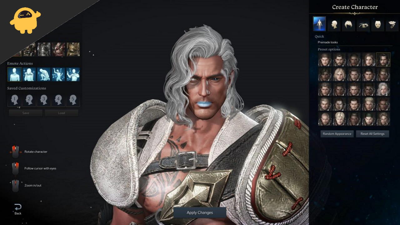 Lost Ark Character creation Restrictions! Free Server/Character Transfer coming?