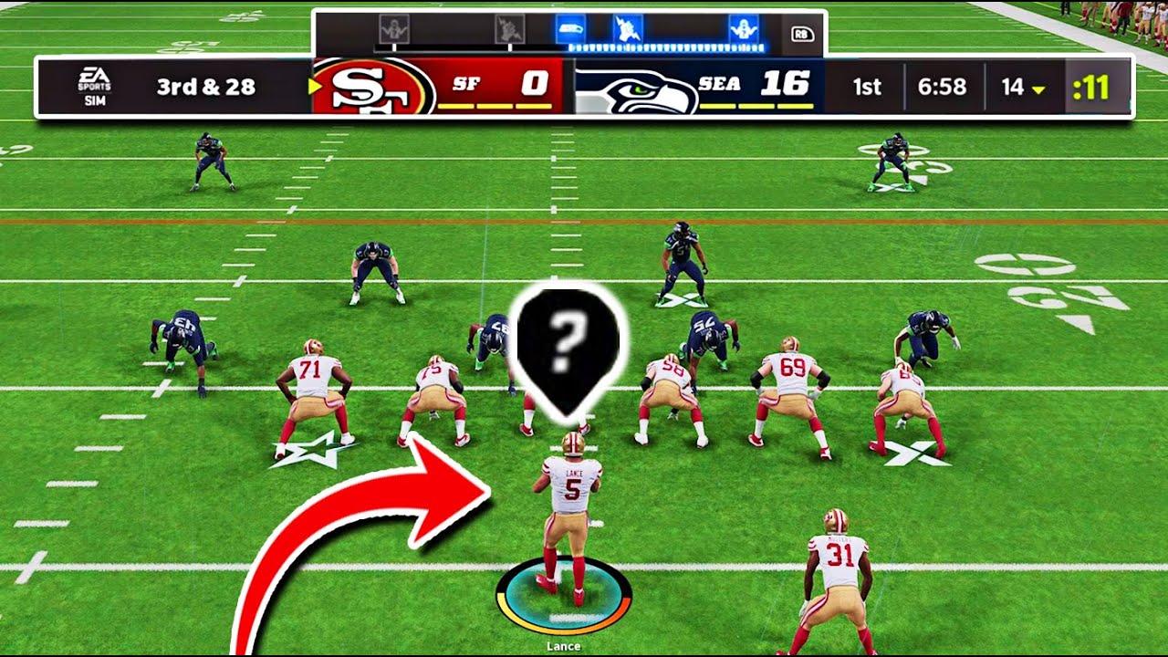 Madden 22 Best Playbooks (Offensive & Defensive) to Win Games on Franchise Mode, MUT, and Online