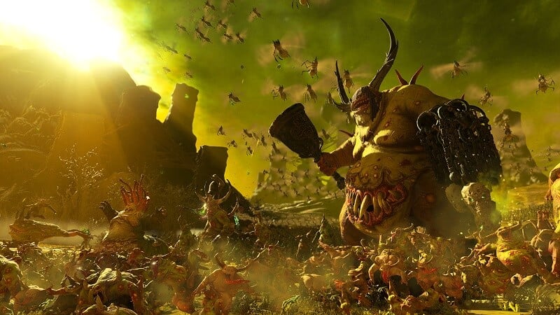 Total War: Warhammer 3 Best Factions Tier List