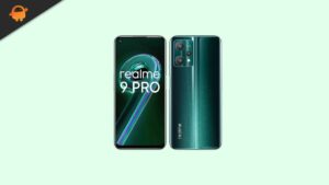 Download and Install Android 15 on Realme 9 Pro