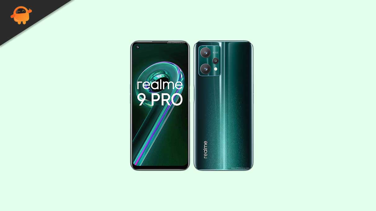 Download Google Camera for Realme 9 Pro 5G | GCam APK