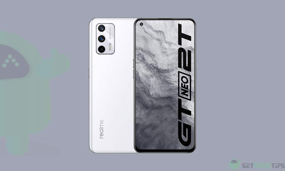 Realme GT Neo 2T RMX3357 Firmware Flash File (Stock ROM Download)