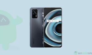 Realme RMX3366 Firmware Flash File