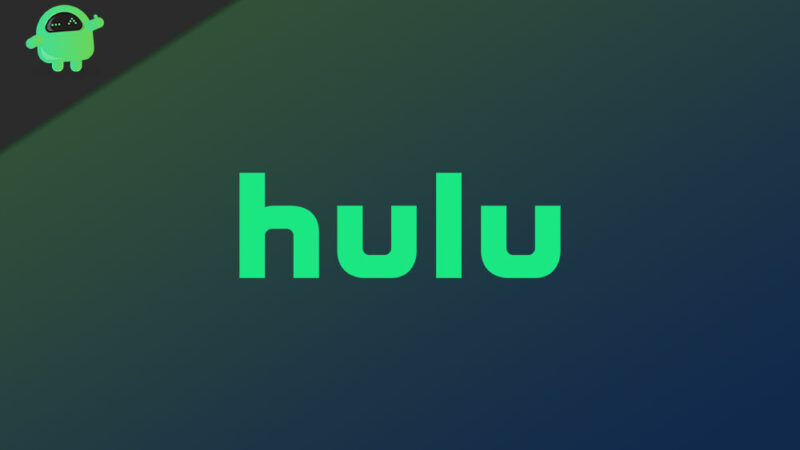 Roku or Hulu not working