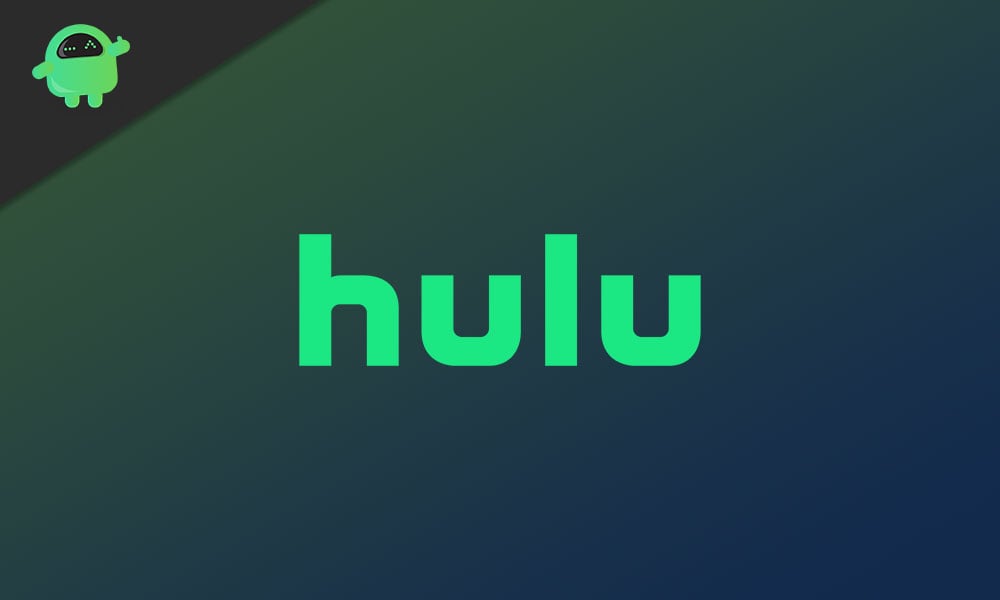 Roku or Hulu not working
