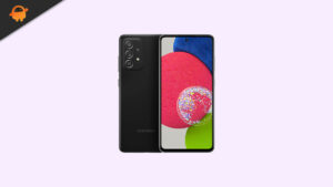 Download and Install Android 15 on Samsung Galaxy A52s 5G