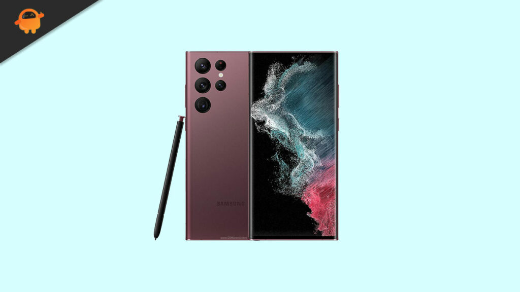 Samsung Galaxy S22 Ultra Unlock Bootloader Guide How to