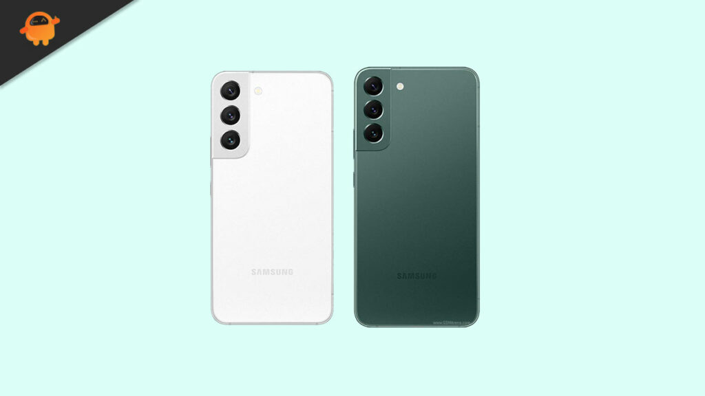 Samsung Galaxy S22 and S22 Plus Unlock Bootloader Guide How to