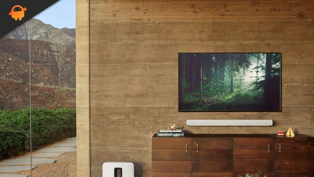 Fix Sonos Arc Sound Lags, Audio Cutting out or Not Matching to TV