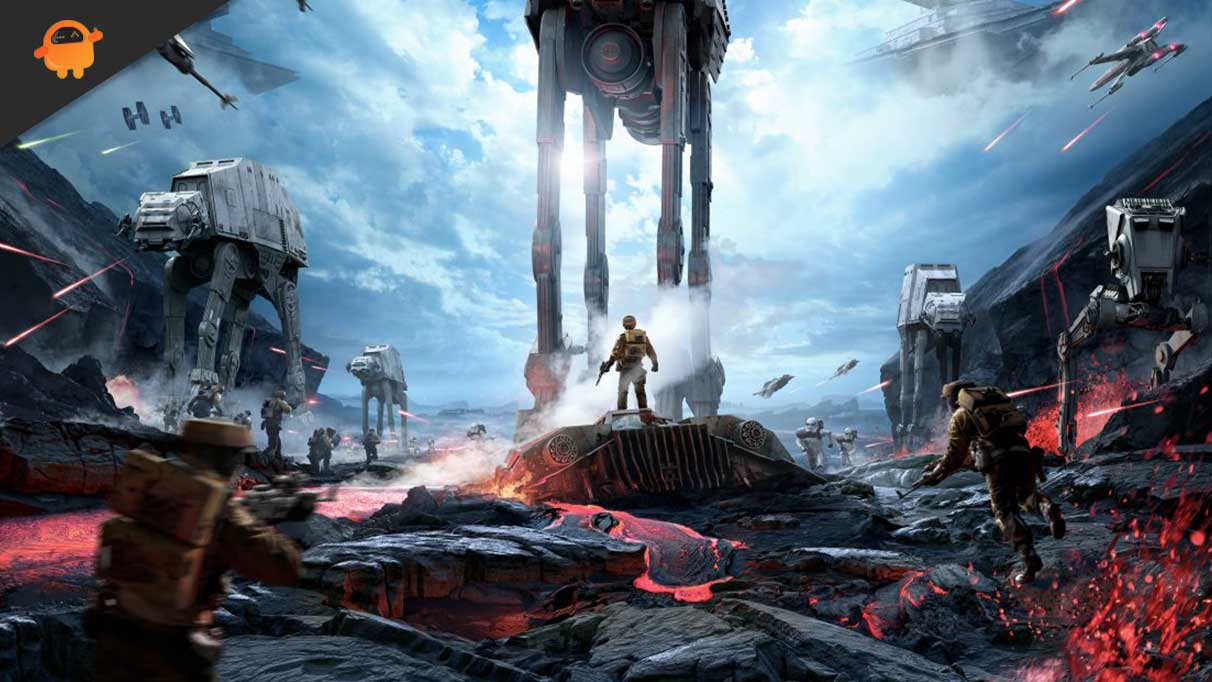 Star Wars Battlefront 3