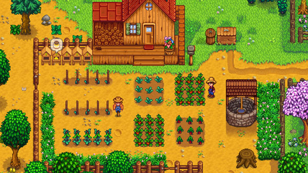 Fix: Stardew Valley Screen Flickering and Tearing Issue on PC