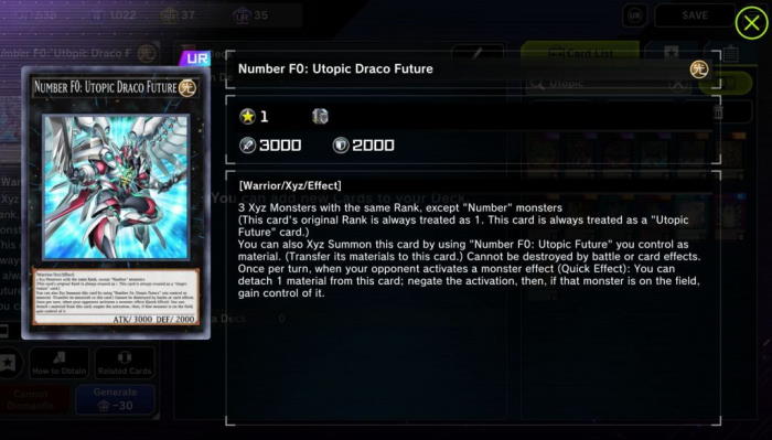 Yu Gi Oh Master Duel Best Deck To Build 2022