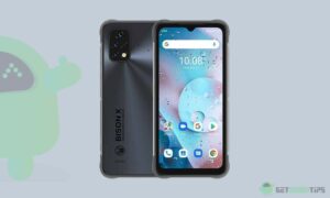 UMiDIGI Bison X10S / X10S NFC Firmware Flash File